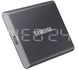 SSD накопичувач Samsung Portable T7 1TB Black