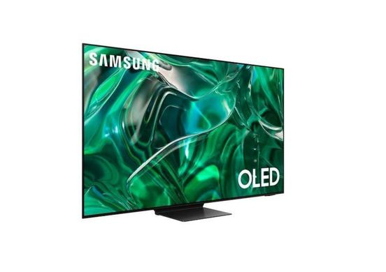 Телевізор Samsung QE77S95C