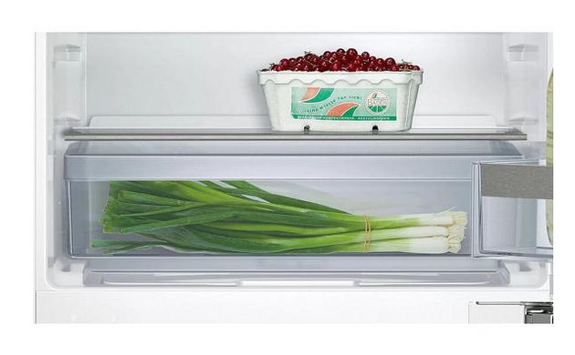 Холодильник Siemens KU15LADF0