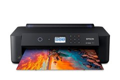 Принтер струменевий Epson Expression Photo HD XP-15000