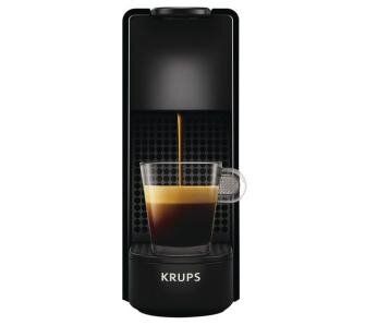 Кавоварка Krups Nespresso Essenza Mini XN1108 Black