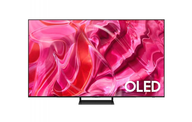 Телевізор Samsung QE55S90C
