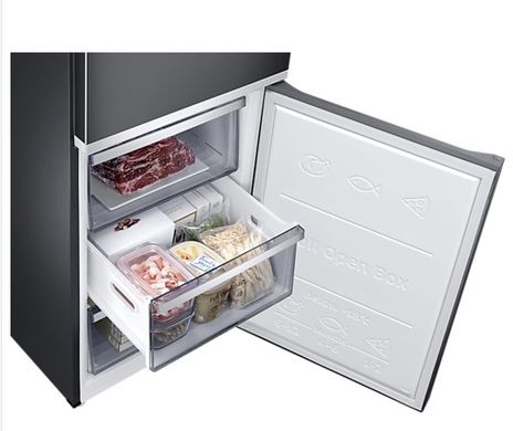 Холодильник Samsung RB36R872PB1