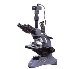 Микроскоп Levenhuk D740T 5.1M
