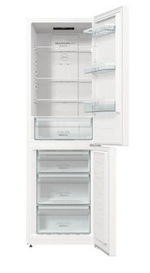 Холодильник Gorenje NRK6191EW4