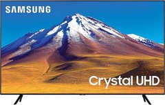 Телевізор Samsung UE43TU7022
