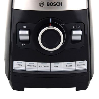 Блендер стаціонарний Bosch MMBH6P6B