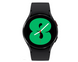 Смарт-годинник Samsung Galaxy Watch 4 SM-R860NZ 40mm Black