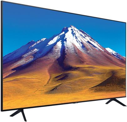 Телевізор Samsung UE43TU7092