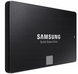 SSD накопичувач Samsung 870 EVO 500GB 2,5"