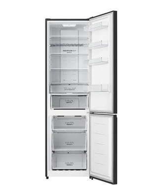 Холодильник Gorenje NRK620FABK4