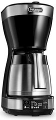 Кавоварка Delonghi ICM16731