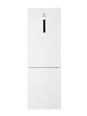 Холодильник Electrolux LNC7ME32W2 White A++