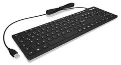 Клавіатура KEYSONIC KSK-8030IN