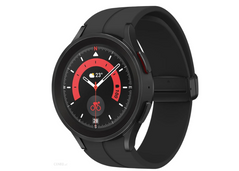 Смарт-годинник Samsung Galaxy Watch 5 Pro SM-R925F 45mm LTE Black