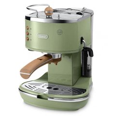 Кавоварка Delonghi ECOV 311.GR