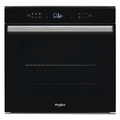 Вбудована духова шафа Whirlpool W6 OM4 4S1 H BL