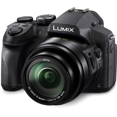 Фотоапарат Panasonic Lumix DMC-FZ300