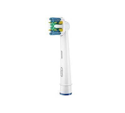 Насадка для зубної електрощіткиBraun Oral-B EB 25-4 Floss Action