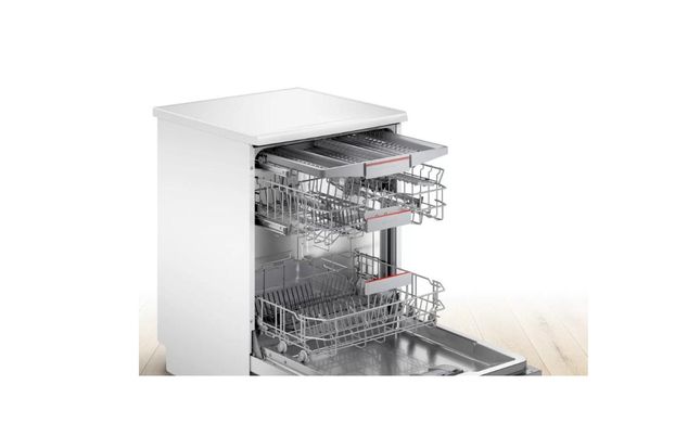Посудомийна машина Bosch SMS4HVW45E