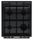 Кухонна плита Gorenje GK5C60BJ
