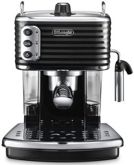 Кавоварка Delonghi ECZ 351.BK