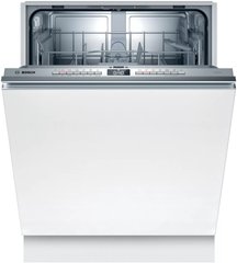 Вбудована посудомийна машина Bosch SMV4ITX11E