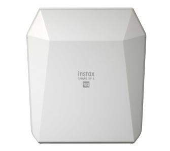 Портативный принтер для смартфона FUJIFILM Instax Share SP-3 white