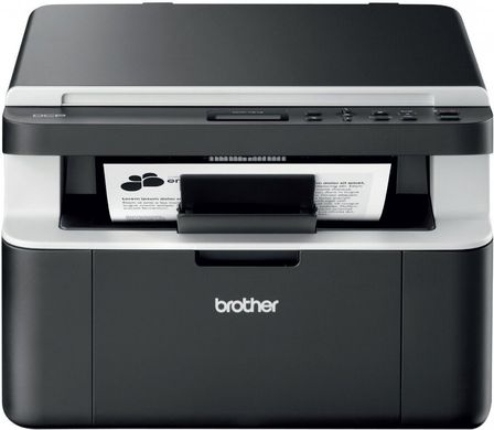 МФУ Brother DCP-1512E