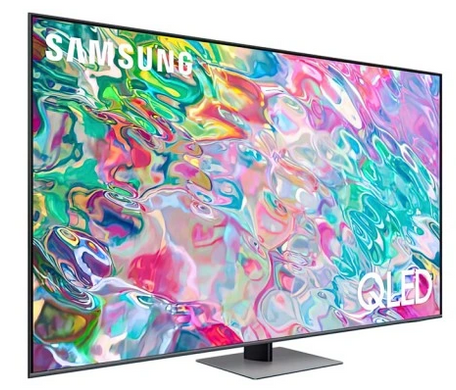 Телевізор Samsung QE55Q77C
