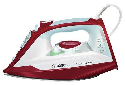 Утюг Bosch TDA 3024010