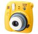Фотоаппарат (миньйон) Fujifilm Instax Mini 8