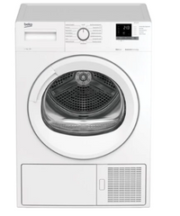 Сушильная машина Beko MDF7312XW