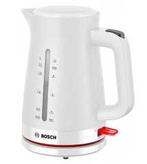 Електрочайник Bosch TWK3M121