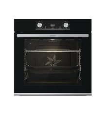 Вбудована духова шафа Gorenje BPSX6737E13BG