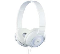 Навушники JVC HA-S220-W-E White