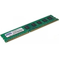 Оперативна память Goodram DDR3 8192Mb PC1600 CL11 (GR1600D364L11/8G)