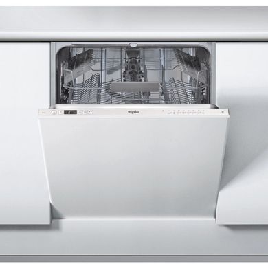Встраиваемая посудомоечная машина Whirlpool WIC3C26P