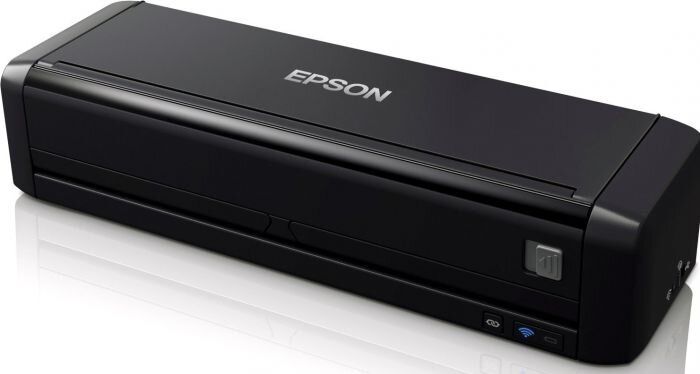 Epson WorkForce DS-360W