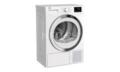 Сушильна машина Beko MDF7434RXC