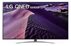 Телевізор LG 65QNED873QB