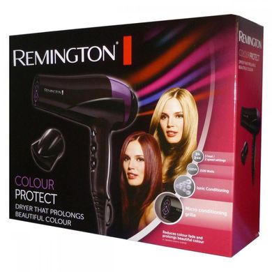 Фен Remington Colour Protect D6090