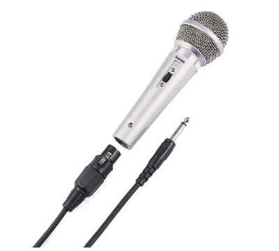 Микрофон Hama DM 40