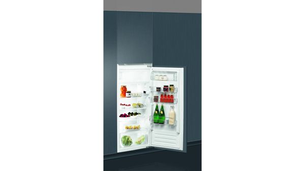 Вбудований холодильник Whirlpool ARG 734A+