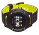 Смарт-часы Garett Sport 25 GPS Black Green