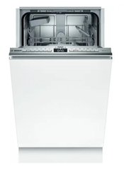 Вбудована посудомийна машина Bosch SPV4EKX29E