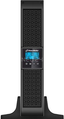 ДБЖ PowerWalker UPS VI 2000 RT LCD Line-interActive 2000VA