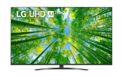 Телевізор LG 65UQ81003LB