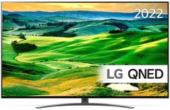 Телевізор LG 50QNED813QA