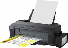 Принтер струменевий Epson L1300